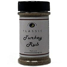 ץߥ 饷å ץߥ̣̣¸뤿ˡοʥϡ֤Ѥƾ̤ĺƤޤ June Moon Spice Company Premium CLASSIC Turkey Rub Crafted in Small Batches with Farm Fresh Herbs for Premium