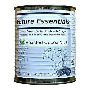 *** We ship internationally, so do not use a package forwarding service. We cannot ship to a package forwarding company address because of the Japanese customs regulation. If it is shipped and customs office does not let the package go, we do not make a refund. ■ 名称 Future Essentials 缶詰ココアニブFuture Essentials Canned Cocoa Nibs ■ 内容量 商品名に記載 ■ 原材料 別途ラベルに記載(英文) ■ 賞味期限 別途ラベルに記載(月/日/年順番) ■ 保存方法 高温多湿の場所を避けて保存してください。 ■ 発送元 アメリカ ■ 原産国名 商品表面に記載 ■ 輸入者 UNI International Inc. 100 Galway pl Teaneck NJ USA+1 2016033663 ■ 広告文責 UNI International Inc. 100 Galway pl Teaneck NJ USA NJ USA+1 2016033663 【注意事項】 *** 特に注意してください。 *** ・個人ではない法人・団体名義での購入はできません。この場合税関で滅却されてもお客様負担になりますので御了承願います。 ・お名前にカタカナが入っている場合法人である可能性が高いため当店システムから自動保留します。カタカナで記載が必要な場合はカタカナ変わりローマ字で記載してください。 ・お名前またはご住所が法人・団体名義（XX株式会社等）、商店名などを含めている場合、または電話番号が個人のものではない場合、税関から法人名義でみなされますのでご注意ください。 ・転送サービス会社への発送もできません。この場合税関で滅却されてもお客様負担になりますので御了承願います。 *** ・注文後品切れや価格変動でキャンセルされる場合がございますので予めご了承願います。 ・当店でご購入された商品は、原則として、「個人輸入」としての取り扱いになり、すべてニュージャージからお客様のもとへ直送されます。 ・ご注文後、30営業日以内(通常2~3週間)に配送手続きをいたします。配送作業完了後、2週間程度でのお届けとなります。 ・まれに商品入荷状況や国際情勢、運送、通関事情により、お届けが2ヶ月までかかる場合がありますのでお急ぎの場合は注文をお控えください。 ・個人輸入される商品は、すべてご注文者自身の「個人使用・個人消費」が前提となりますので、ご注文された商品を第三者へ譲渡・転売することは法律で禁止されております。 ・関税・消費税が課税される場合があります。詳細はこちらをご確認下さい。 ・食品の場合、パッケージのアップデートが頻繁であり、商品写真と実際のパッケージが異なる場合があります。パッケージ外観の違いの理由では、返品・交換が不可能ですので、予めご了承ください。 ・アメリカの場合、Best By日付はExpiry Date（賞味期限）とは異なり、Best By日付以降も安全に摂取ができます。 ・電気製品購入時の注意点：1)アメリカと日本の電圧差で電力消費が高い加熱機器類は変圧器が必要な場合があります。変圧器の購入は別途費用が掛かります。日本の電圧がもう低いのでそのまま使用しても発熱の危険はありませんが加熱に時間がもう少しかかる可能性があります。2)受領後30日以内の初期不良は返金または交換で対応します。その後の修理は原則的に対応が出来かねますが保証期間以内なら海外メーカーへの交渉は代行致します。（送料などの実費は別途請求）3)本商品はアメリカ内需用です。日本でのワランティーなどはできない可能性があります。また、他の日本製品と互換ができない恐れがあります。 ・当店では、ご注文から30分以上過ぎた場合、原則的にお客様都合によるキャンセルは承っておりません。PC販売説明文