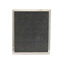 RCP0801 活性炭メタルメッシュフィルター American Metal RCP0801 Activated Carbon Metal Mesh Filte...