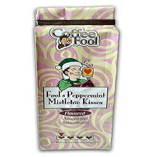 ҡաΥڥѡߥȥɥꥮ (ɥåץ饤) The Coffee Fool Coffee Fool's Pepperm...