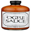 BBQソース - オーガソース - 万能ク​​ラフトバーベキューソース - 受賞歴のあるBBQソース - 今まで食べ..