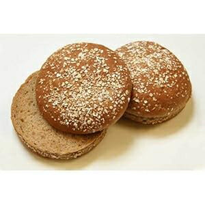 Rotellas ダーク小麦オート麦トッピングハンバーガーバン - 1 パックあたり 8 個 -- 1 ケースあたり 12 パック。 Rotellas Dark Wheat Oat Topped Hamburger Bun - 8 count per pack -- 12 packs per case. Rotellas ダーク小麦オート麦トッピングハンバーガーバン - 1 パックあたり 8 個 -- 1 ケースあたり 12 パック。 Rotellas Dark Wheat Oat Topped Hamburger Bun - 8 count per pack -- 12 packs per case.