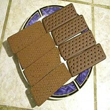 アイスクリームサンドイッチウエハース＆クッキー (チョコレートウエハース、2ポンド) Jellybean Foods Ice Cream Sandwich Wafers & Cookies (Chocolate Wafer, 2 lb)