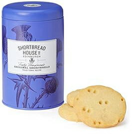 硼ȥ֥åɥϥ 硼ȥ硼ȥ֥åɴ̡140 GR Shortbread House of Edinburgh SHORTBR...