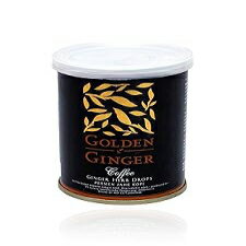 ˡ ǥ󥸥󥸥㡼ҡϡ֥ɥåץ150 Sunny Ville Golden Ginger Coffee ...