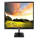 LG 27'' 27BK400H-B TN FHD Display with AMD FreeSync Technology, Flicker Safe, On Screen Control, Eye Comfort: Reader Mode & Wall Mountable