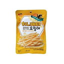 JUNGHWA Grilled Honey Butter Squid - 1.05 Ounce (Pack of 3)(4)