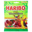Haribo, Sour Vampire Bats, 4 Ounce
