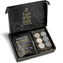 ROCKS WHISKEY CHILLING STONES Whiskey Chilling Stones & Kentucky Bourbon Barrel ...