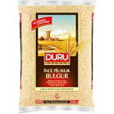 ドゥル 中粗ブルグル 2.5kg (ミドヤット ブルグル) Duru Medium Coarse Bulgur 2.5kg (Midyat Bulguru)