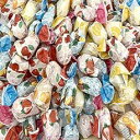 Candy Shop Arcor フルーツ入りボンボン詰め合わせ - 6ポンドバッグ - サシェラップハードキャンディー Candy Shop Arcor As...