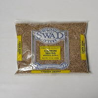 Swad Cumin Seeds (Jeera Whole) 14oz