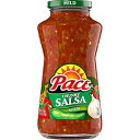ペース チャンキー サルサ、マイルド、24 オンス Pace Chunky Salsa, Mild, 24 oz