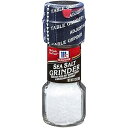 McCormick Gourmet McCormick Sea Salt Grinder