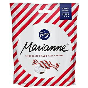 FazerΥޥꥢ̡ʥ祳졼ڥѡߥȥǥˡ220 Marianne (Chocolate Filled P...