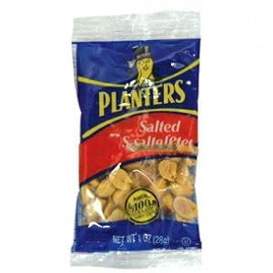 楽天GlomarketPlanters PLANTER SALTED PEANUTS 24 COUNT