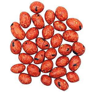 KTM It's Time to Enjoy Life! Enjoy Enjoy Red Iso Peanut (8 oz)