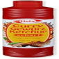 HELA Curry Gewurz Ketchup Hot - 3 Pack Bundle.
