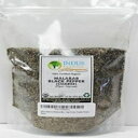 Indus Organics マラバルブラックペッパー粗粒、1ポンドバッグ、プレミアムグレード、高純度、フレッシュパック Indus Organics Malabar Black Pepper Coarse, 1 Lb Bag, Premium Grade, High Purity, Freshly Packed