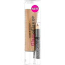 ハード キャンディ グラモフラージュ コンシーラー コンシーラー ペンシル付き、1225 クローブ Hard Candy Glamoflauge Conceal...