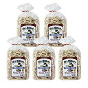 Mrs. Miller's Homemade Noodles、全粒小麦、オールナチュラル、コレステロールフリー、14 オンス (5 個パック) Mrs.Millers Mrs. Miller's Homemade Noodles, Whole Wheat, All Natural & Cholesterol Free, 14 OZ (Pack of 5)