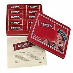  塼󥬥̡̤Ȥ 10 ѥå - 6 ǥץ쥤ܥå Clove Gum Clove Chewing Gu...