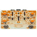 Old Blood Noise Endeavors Old Blood Noise Fault V2 Overdrive Distortion