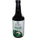 Eden Foods Organic Tamari Soy Sauce, 20 fl oz (591 ml)