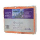 HILTON HERBS Himalayan Salt Block 039110