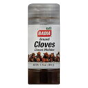 Cloves Ground - 1.75 oz - Badia Spices