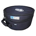 Protection Racket Drum, Black, 13 x 5 Piccolo Snare Case (3007-00)