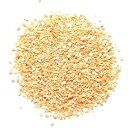オレンジピール、顆粒ゼスト - 1/2 ポンド (8 オンス) - 脱水ミンチカリフォルニアオレンジピール by Denver Spice Orange Peel, Granulated Zest - 1/2 Pound ( 8 Ounces ) - Dehydrated Minced California Orange Peel by Denver Spice