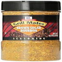 McCormick Grill Mates Brown Sugar Bourbon (9.5 oz.)
