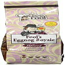 The Coffee Fool Coffee Fool's EggNog Royale (Very Fine Grind)