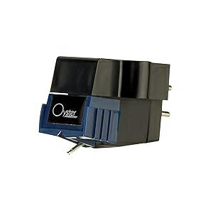 Sumiko Oyster MM Cartridge