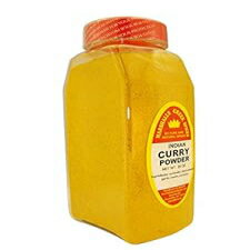 XLサイズ マーシャルズクリークスパイスカレーパウダー、インディアン20オンス… Marshall's Creek Spices XL Size Marshalls Creek Spices Curry Powder, Indian 20 oz