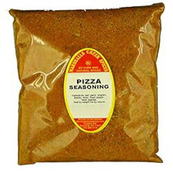 Marshall's Creek Spices XL REFILL Marshalls Creek Spices Pizza Seasoni...