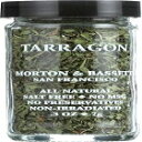 モートン&バセット・タラゴン Morton & Bassett Tarragon