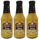 バロン バナナ ケチャップ 14 オンス (3 個パック) Baron Banana Ketchup 14 Ounce (Pack of 3)