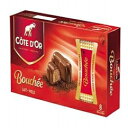コートドール ブシェ、7.05オンス、(6箱) Cote D'Or Bouchee's, 7.05 oz., (6 Boxes)