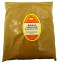 Marshall's Creek Spices Marshalls Creek Spices Refill Pouch Beau Monde Seasoning, 10 Ounce. The Original Steak Blend