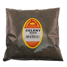 Marshall's Creek Spices Marshalls Creek Spices Refill Pouch Celery Seed Seasoning, 8 Ounce