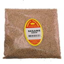 Marshall's Creek Spices Marshalls Creek Spices Refill Pouch Sesame Seed Seasoning, 10 Ounce(4)