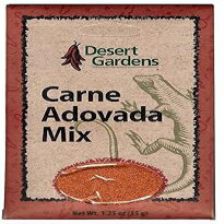 デザート ガーデンズ カルネ アドバダ ミックス (4 個パック) Desert Gardens Carne Adovada Mix (Pack of 4) デザート ガーデンズ カルネ アドバダ ミックス (4 個パック) Desert Gardens Carne Adovada Mix (Pack of 4)