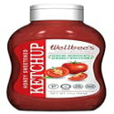 Wellbee's ハニー ケチャップ - パレオ & SCD 承認 - 保存料不使用! (16.5オンス) Wellbee's Honey Ketchup - Paleo & SCD Approved - No Preservatives! (16.5 oz)