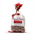 ラッセル・ストーバー シュガーフリー ルートビア ハード キャンディー、12 オンス バッグ Russell Stover Sugar Free Root Be...