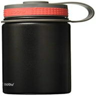 Asobu ミニハイカー二重壁真空断熱ステンレススチールコンパクトウォータートラベルボトル 12 オンス Asobu Mini Hiker Double Walled Vacuum Insulated Stainless Steel Compact Water Travel Bottle 12 Ounce