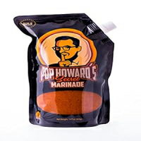 ポップハワードのシークレットマリネ - 3パック Pop Howard's Secret Marinade - 3 Pack ポップハワードのシークレットマリネ - 3パック Pop Howard's Secret Marinade - 3 Pack