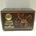 CEO Shuang Hor Double Crane Cafe Coffee 4 in 1 With Ganoderma (1 Box)|詳細画像