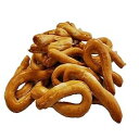 Frank and Sal Bakery - 天然レッドペッパー タラリ ビスケット - 2 ポンド Frank and Sal Italian Market Frank and Sal Bakery - All Natural Red Pepper Taralli Biscuit - 2 Pounds